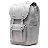 Herschel Little America - Rucksack 16" 49.5 cm (grey crosshatch) - Ansicht 2