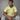 adidas Juventus Turin Fußball - Auswärtstrikot 24/25 Men (pure sulfur, M) - Markenkoffer
