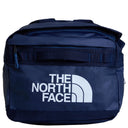 The North Face Base Camp Voyager Duffel - Reisetasche/Rucksack L 62 cm (shady blue/summit navy) - Ansicht 3