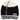The Bridge Life Style - Gorro (malva/negro/blanco)