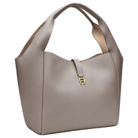 Aigner Zaira M - Bolso de mano 38 cm (topo)