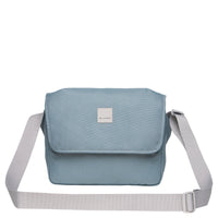 Vaude Coreway Messenger 6 - Umhängetasche 29.5 cm (heron)