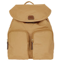 Brics X-Travel - Mochila XS 27 cm (honey)