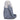 zwei Jana J8 - Bolso de hombro 27 cm (nubuck-sky)