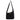 Brics X-Bag Hipster - Bandolera 32 cm (negro)