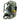 BACH Pack Molecule 45 - Trekkingrucksack 67 cm (sage green, long) - Markenkoffer