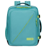 dusty turquoise/lime