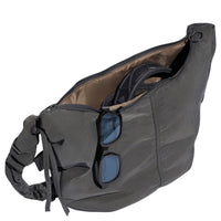 adidas Must Haves - Schultertasche (carbon) - Ansicht 4