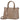 Picard Super Star - Bolso de mano 30 cm (color: chai)