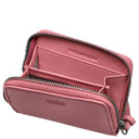 FREDsBRUDER My Bestie Nugget - Geldbörse 3cc 10.5 cm (juicy berry) - Ansicht 2