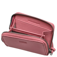 FREDsBRUDER My Bestie Nugget - Cartera 3cc 10,5 cm (negro)