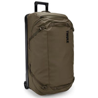 deep khaki