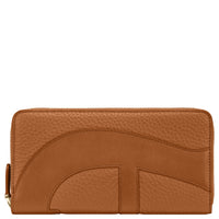 cognac brown