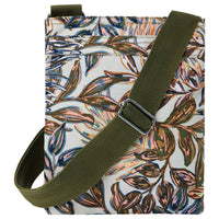 Dakine Jive - Bolso bandolera 25 cm (flame scarlet)