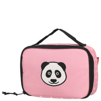 panda pink