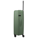 Travelite Air Stripe - 4-Rollen-Trolley Set 3 tlg. (green) - Ansicht 4