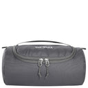 Tatonka Care Barrel - Kulturbeutel 26 cm (titan grey)