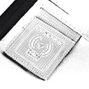 Stratic Novium SL - 4-Rollen-Trolley 65 cm erw. (sand) - Ansicht 14