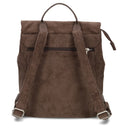 zwei Mademoiselle MR8 - Rucksack 29 cm (cord-wood) - Ansicht 4