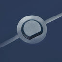 Delsey Paris Turenne Soft - Reisetasche 45 cm (nachtblau) - Ansicht 9