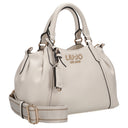 Liu Jo Trepida - Henkeltasche S 26 cm (cream) - Ansicht 5