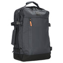 Strellson Northwood RS Bastian - Rucksack 17" L 52 cm (dark blue) - Ansicht 5