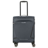 Travelite Jetpack Multi Light - 4-Rollen-Trolley S 55 cm (anthracite)