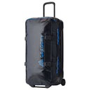 Gregory Alpaca 100L - Rollenreisetasche 81 cm (slate blue)