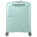 American Tourister Starvibe - 4-Rollen-Kabinentrolley 55 cm erw. (blau) - Ansicht 5