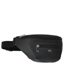 BOSS Men Lewys - Gürteltasche 29 cm (black) - Ansicht 5