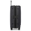 Stratic Novium ML - 4-Rollen-Trolley mit Vortasche 75 cm erw. (black) - Ansicht 4