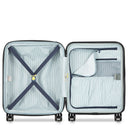 Delsey Paris Longitude - 4-Rollen-Kabinentrolley Slim 55 cm (anthrazit) - Ansicht 5