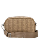 Lacoste The Blend Reporter - Umhängetasche S 19 cm (mono viennois otter) - Ansicht 4
