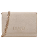 Liu Jo Caliwen - Umhängetasche 22 cm (light gold)
