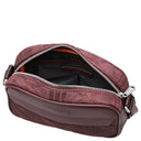 Lacoste The Blend Reporter Bag - Umhängetasche 20 cm (oxalis) - Ansicht 6