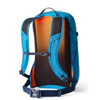 Gregory Kiro 24 RC - Mochila de senderismo 53 cm (color: legion blue)