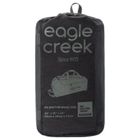 eagle creek No Matter What Rolling Duffle 110 - Rollenreisetasche 86 cm (black) - Ansicht 4