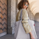 reisenthel Softshopper - Shopper 47 cm (cord grey) - Ansicht 5