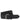 Lacoste Accessoire - Cinturón 3,5 cm Cuero (color: black, 100 cm)