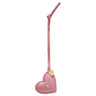 Aigner Fashion Coordinates - Anhänger Herz 7 cm (morning rose)