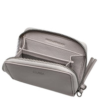 FREDsBRUDER My Bestie Nugget - Geldbörse 3cc 10.5 cm (light grey) - Ansicht 2