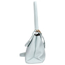 Seidenfelt Lilla Edet Office Bag - Schultertasche 36 cm (sea salt blue) - Ansicht 3