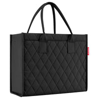 reisenthel Daily Shopper Business - Shopper 42 cm (rhombus black) - Ansicht 2