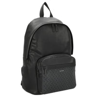 Calvin Klein Must Mono Backpack - Rucksack 42 cm (schwarz) - Ansicht 5