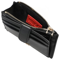HUGO Women Syndra - Kreditkartenetui 4cc 12 cm (black) - Ansicht 2