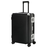 FPM Bank Light Spinner 68 Aluminium - 4-Rollen-Trolley 68 cm (licorice black) - Ansicht 2