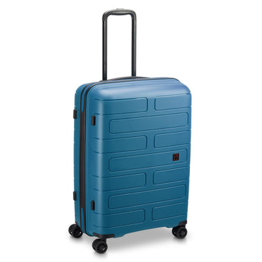 Modo by Roncato Supernova 2.0 - Trolley mediano con 4 ruedas 66 cm (color teal)