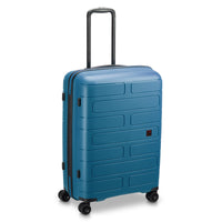 Modo by Roncato Supernova 2.0 - Trolley mediano con 4 ruedas 66 cm (color teal)