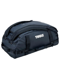 Thule Chasm 40 - Bolsa de viaje 58 cm (color: verde caqui profundo edición limitada)