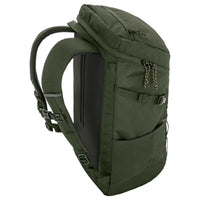Fjällräven Skule Top Zip 30 - Rucksack 16" 53 cm (deep forest) - Ansicht 3